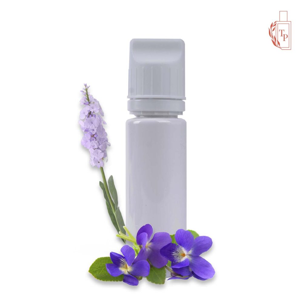 LE127 Refill tubetube - Violet - Lavender