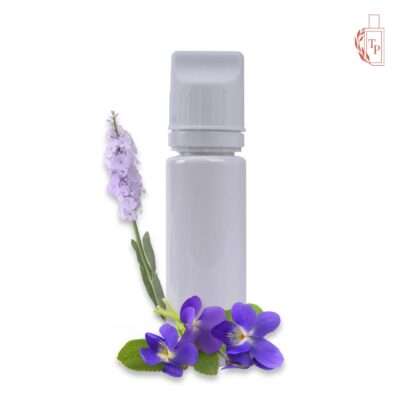 LE127 Refill tubetube - Viooltje - Lavendel