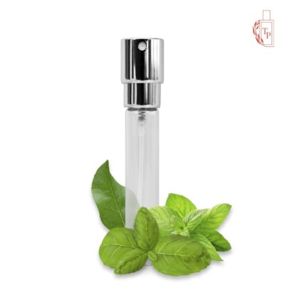 LE128 TpSpray insert - Pear Leaf - Mint - Basil