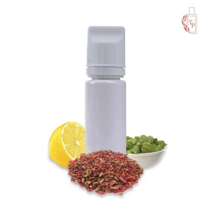 LE132 Refill tubetube - Cardamom - Lemon - Spices