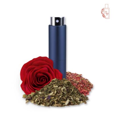 LE134 - Tea - Rose - Spices