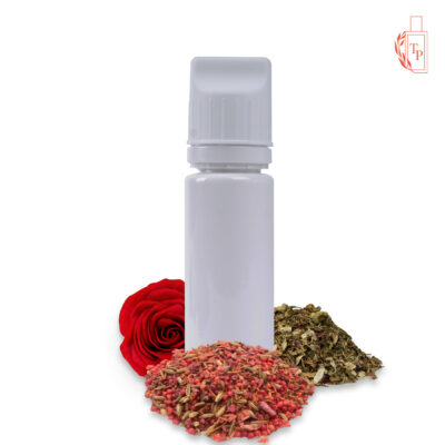 LE134 Refill tubetube - Tea - Rose - Spices