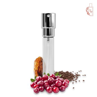 LE140 TpSpray insert - Cranberry - Amber - Coffee