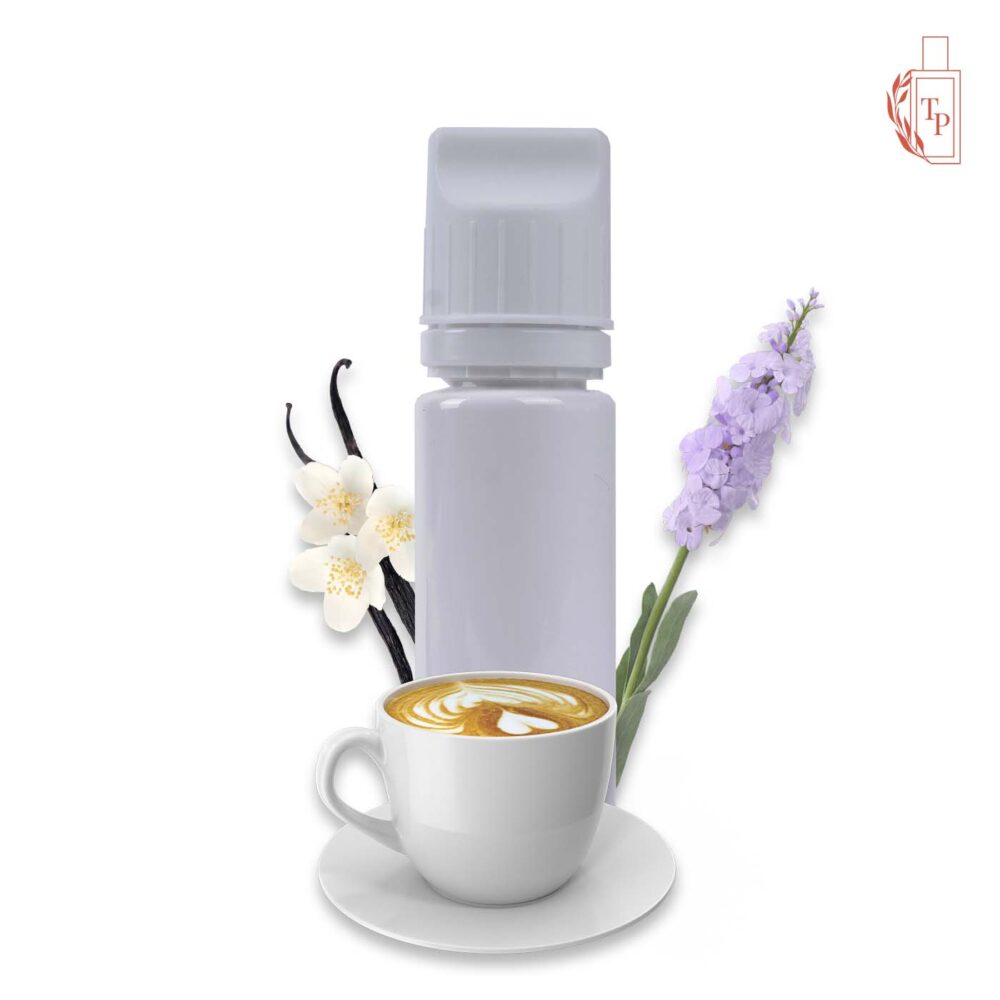 LE141 Refill tubetube - Capuccino - Vanilla - Lavender