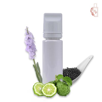 LE147 Refill tubetube - Bergamot - Lavendel - Kaviaar