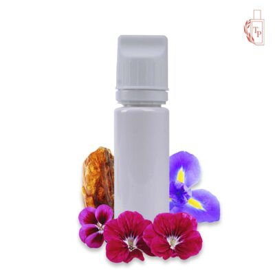 LE149 Refill tubetube - Iris - Amber - Geranium