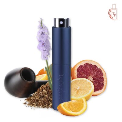 LE308 - Lavender - Tobacco - Citrus fruits