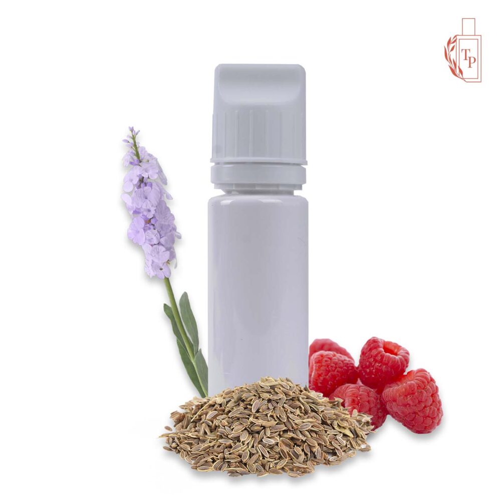 LE309 Refill tubetube - Raspberry - Anise - Lavender