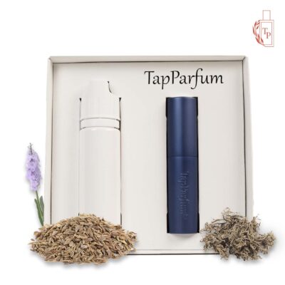 LE315 Refill tube-box - Lavender - Anise - Oakmoss