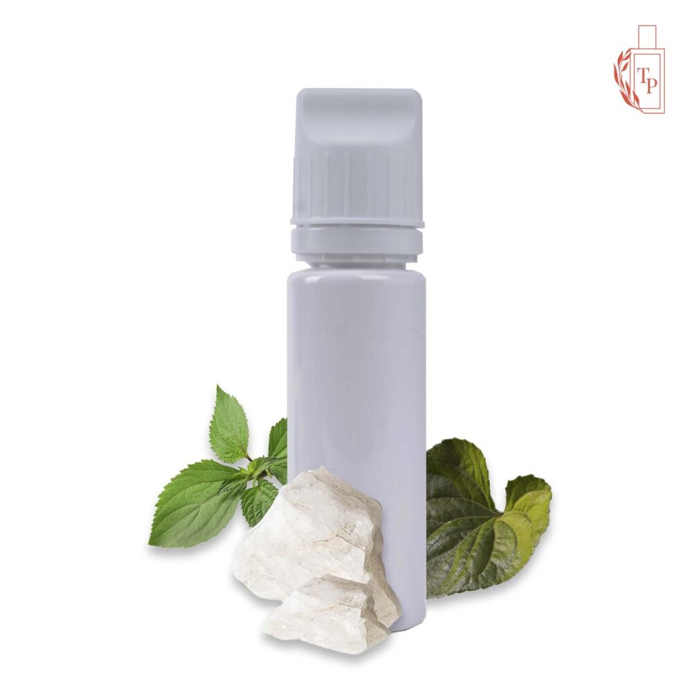 LE317 Refill tubetube - Violet Leaf - Patchouli - Musk