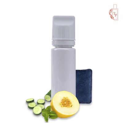 LE319 Refill tubetube - Cucumber - Melon - Suede