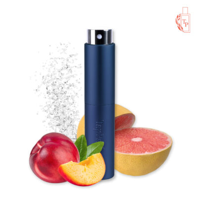 LE322 - Nectarine - Grapefruit - Water notes