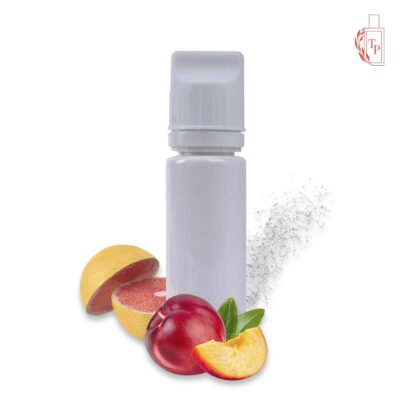 LE322 Refill tubetube - Nectarine - Grapefruit - Water nuts