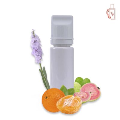 LE323 Refill tubetube - Mandarin - Guava - Lavender