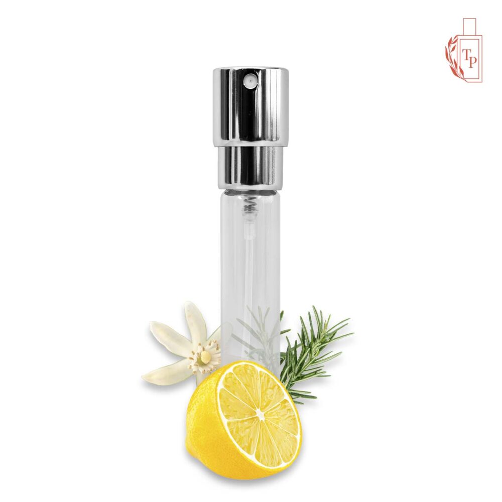 LE325 TpSpray insert - Lemon - Rosemary - Neroli