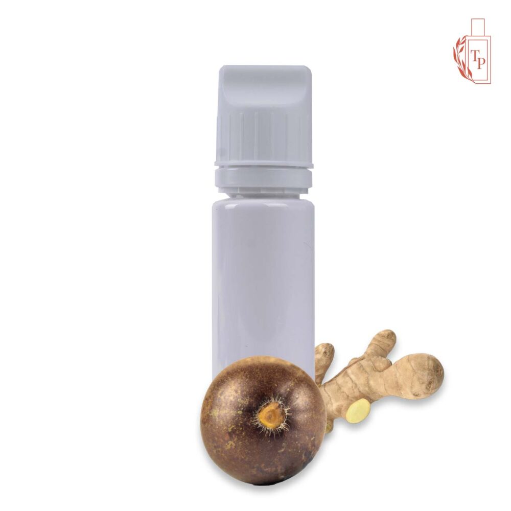 LE332 Refill tubetube - Ginger - Maninka