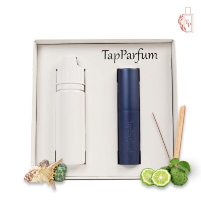 LE333 Refill tube-box - Zeenoten - Incense - Bergamot