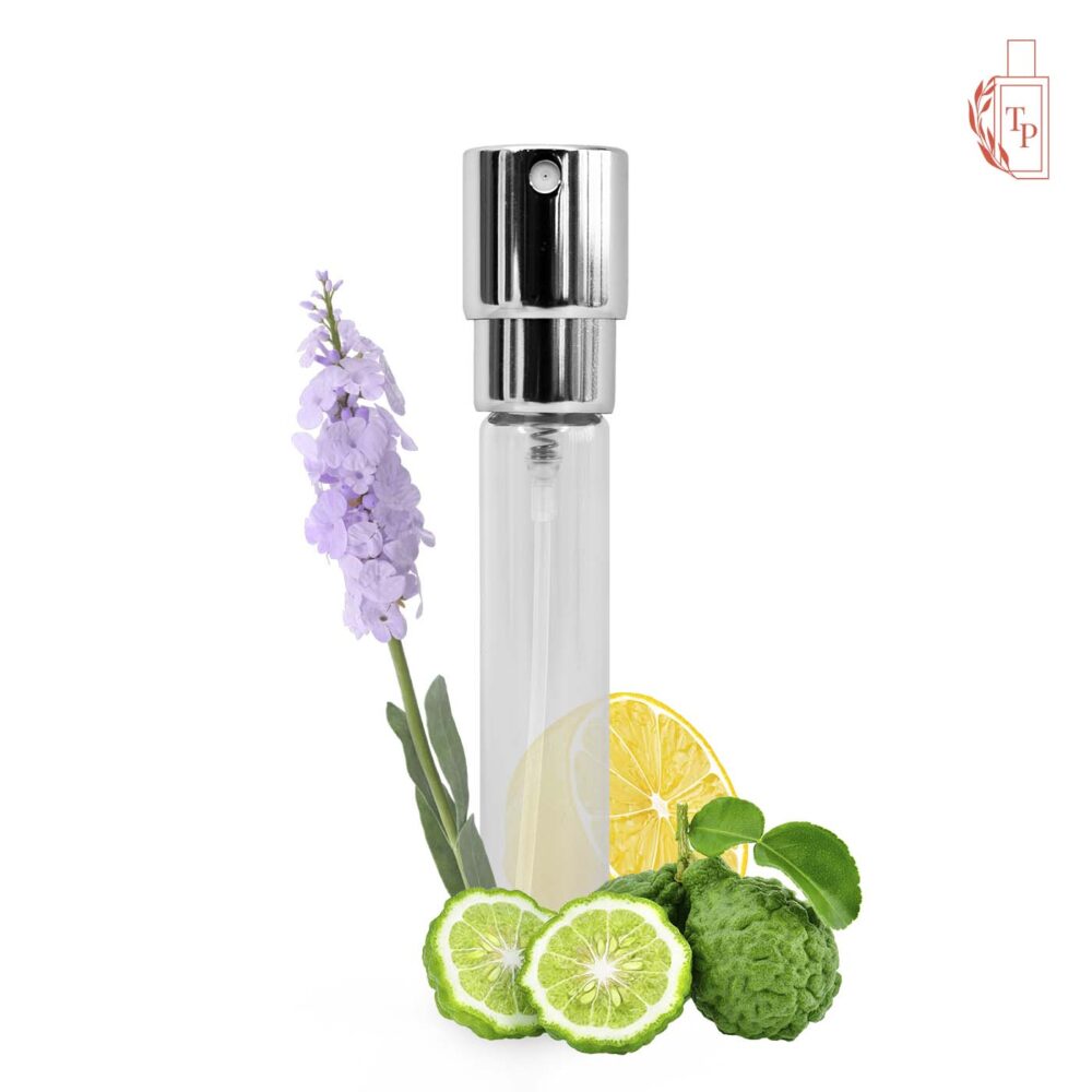 LE334 TpSpray insert - Lavender - Lemon - Bergamot