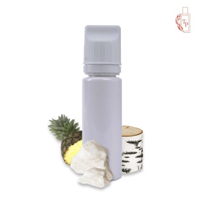 LE335 Refill tubetube - Pineapple - Birchwood - Musk