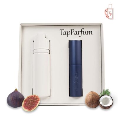 LE342 Refill tube-box - Coconut - Fig