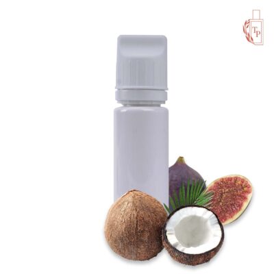 LE342 Refill tubetube - Coconut - Fig