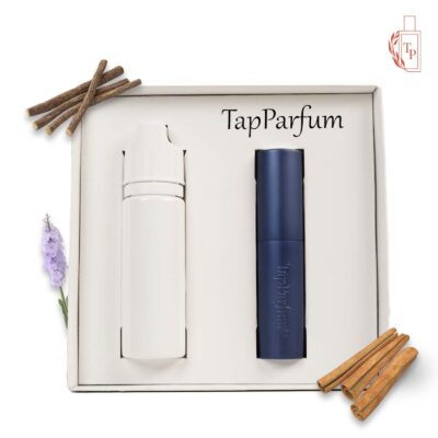 LE344 Refill tube-box - Lavender - Liquorice - Cinnamon