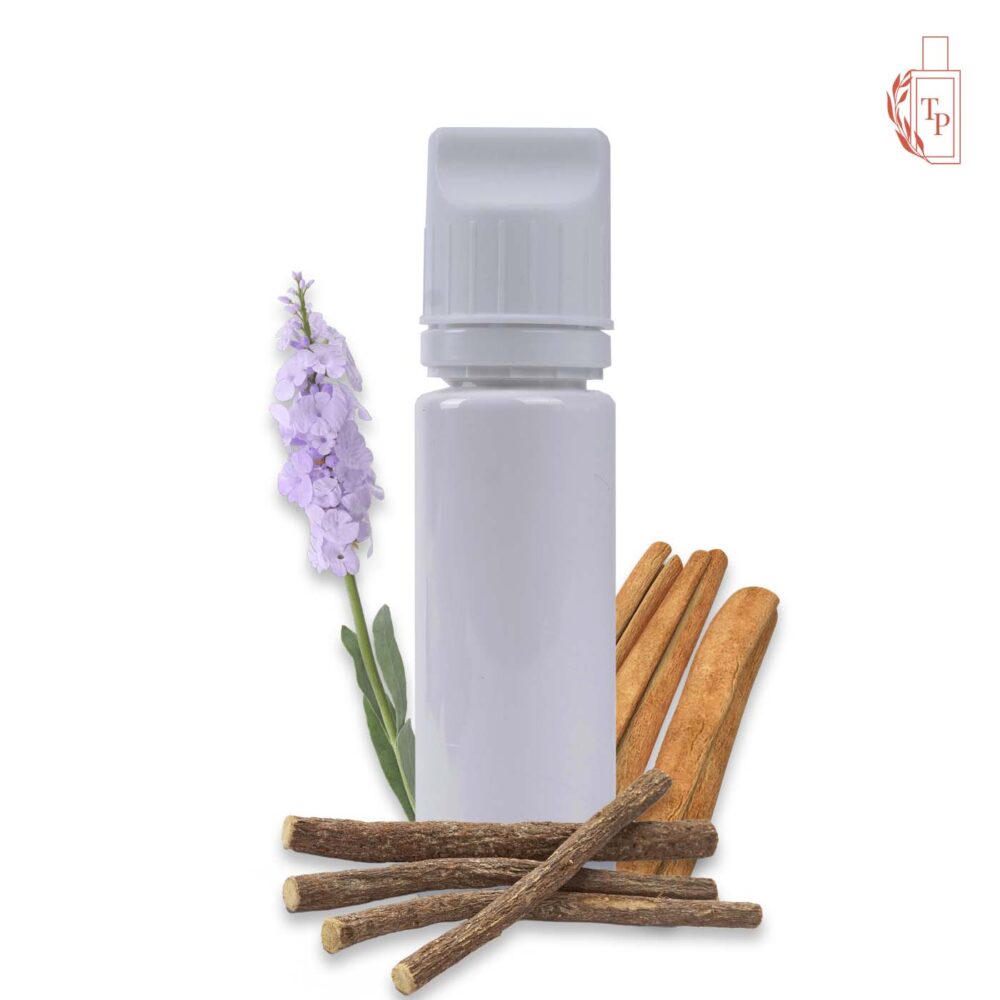 LE344 Refill tubetube - Lavender - Liquorice - Cinnamon