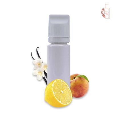 LE501 Refill tubetube - Vanilla - Lemon - Peach