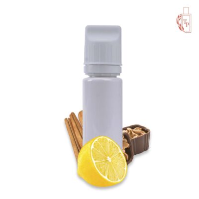 LE505 Refill tubetube - Praline refill - Lemon - Cinnamon