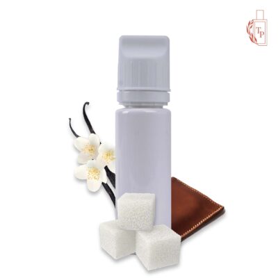 LE507 Refill tubetube - Sugar - Leather - Vanilla