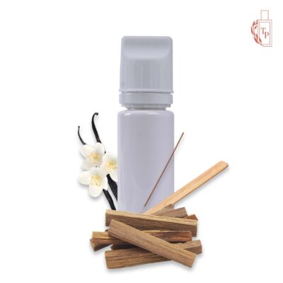 LE519 Refill tubetube - Incense - Sandalwood - Vanilla