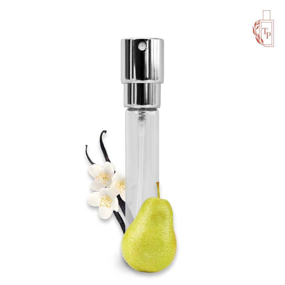 LE521 TpSpray insert - Pear - Vanilla