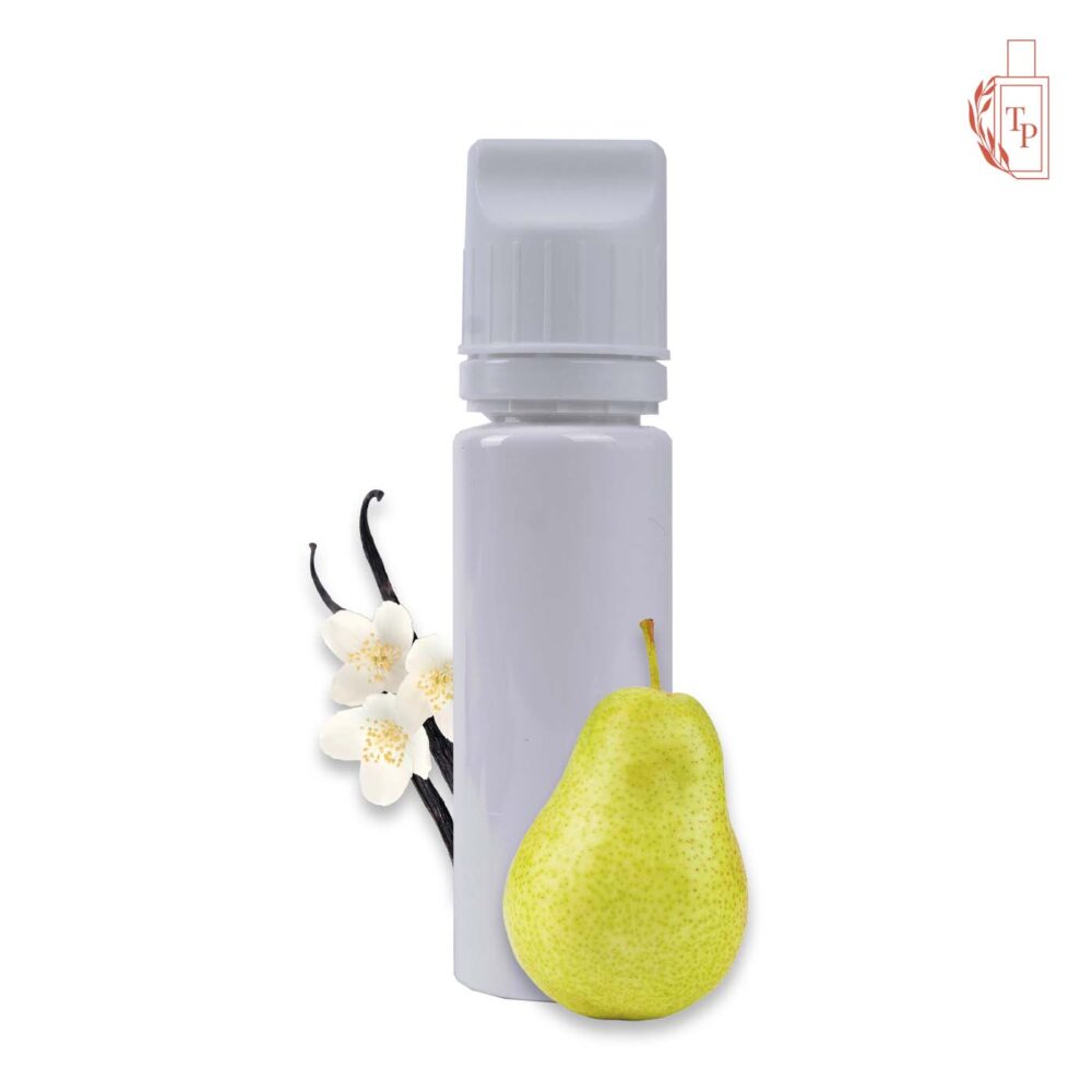 LE521 Refill tubetube - Pear - Vanilla