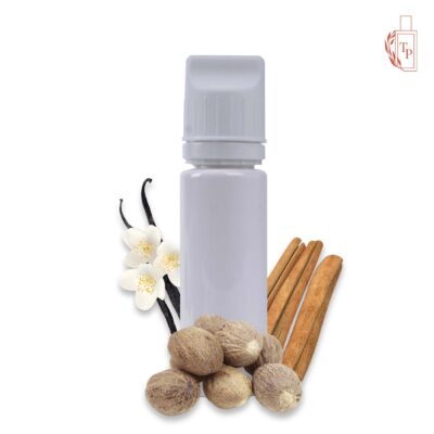 LE527 Refill tubetube - Cinnamon - Vanilla - Nutmeg