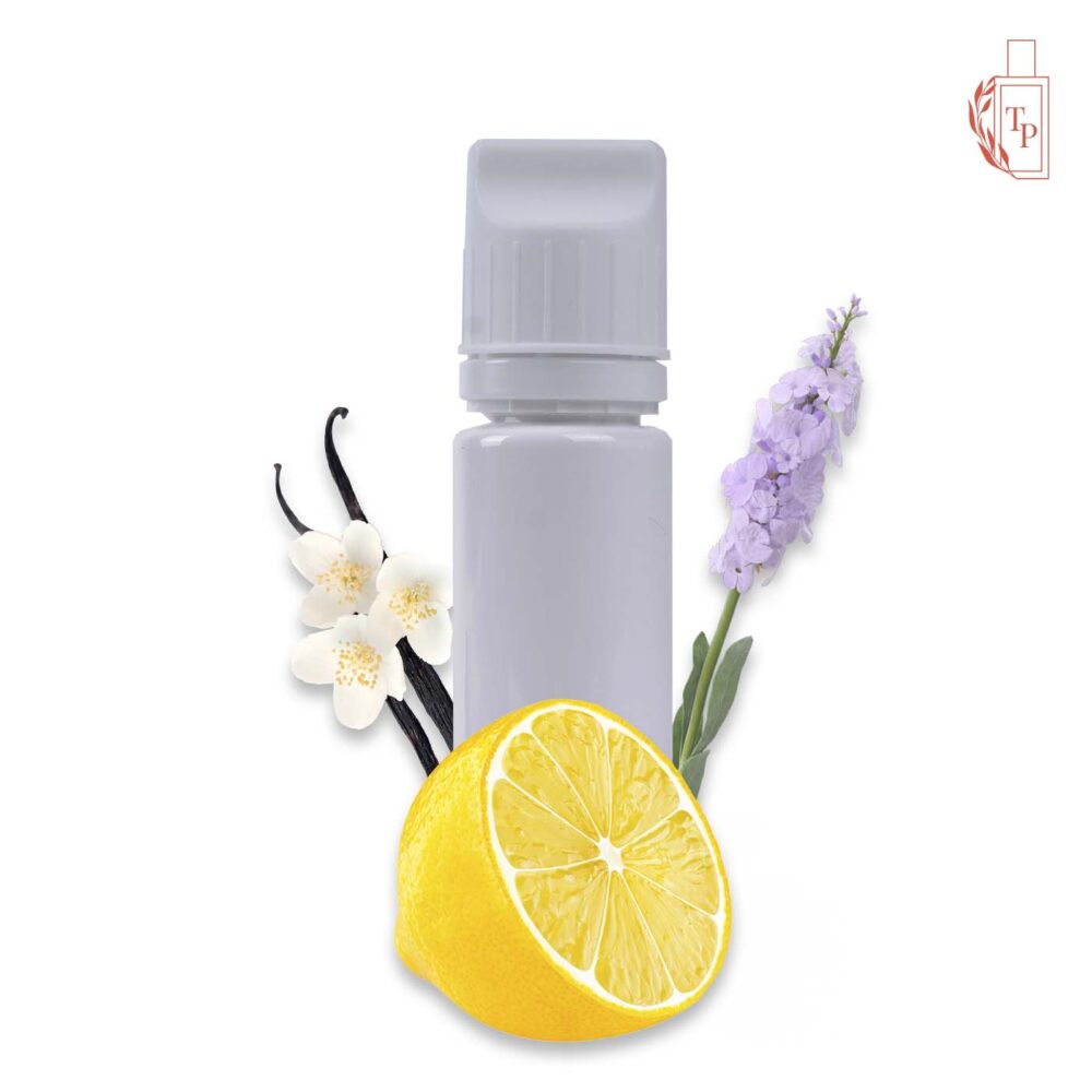 LE528 Refill tubetube - Vanilla - Lavender - Lemon