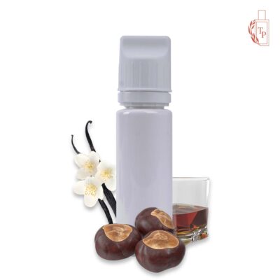 LE529 Refill tubetube - Rum - Vanilla - Chestnut