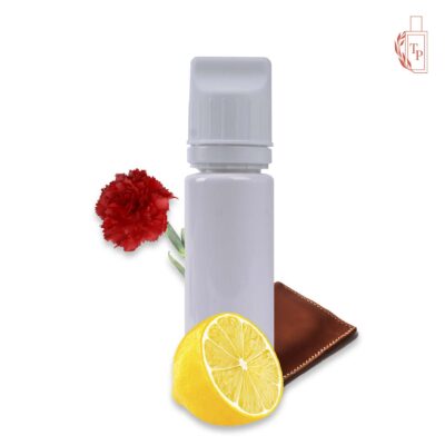 LE700 Refill tubetube - Lemon - Leather - Carnation