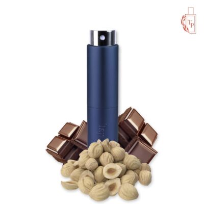 LE702 - Hazelnut - Chocolate