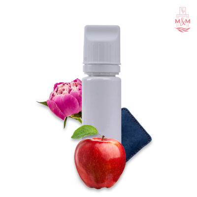 MM009 Refill tubetube - Peony - Suede