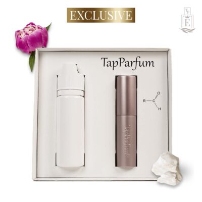 TF010 Refill tube-box - Aldehyde - Musk - Peony