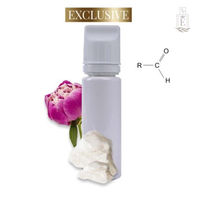 TF010 Refill tubetube - Aldehyde - Musk - Peony