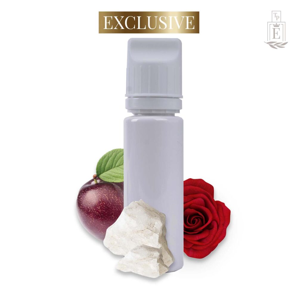 TF012 Refill tubetube - Rose - Plum - Musk