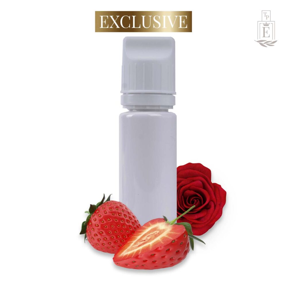 TF013 Refill tubetube - Strawberry - Rose