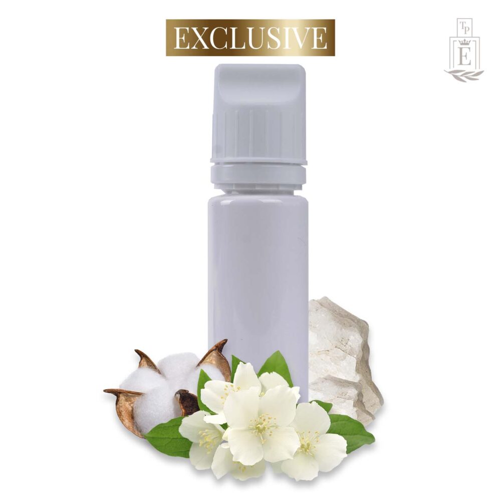 TF014 Refill tubetube - Musk - Lace plant - Jasmine