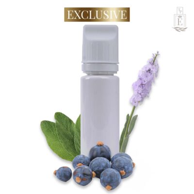 TM008 Refill tubetube - Sage - Lavender - Juniper berry