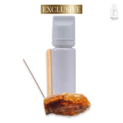 TN005 Refill tubetube - Amber - Incense