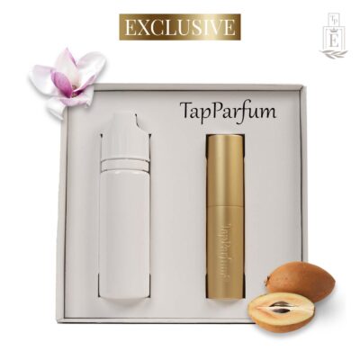 TN014 Refill tube-box - Sapodilla - Magnolia