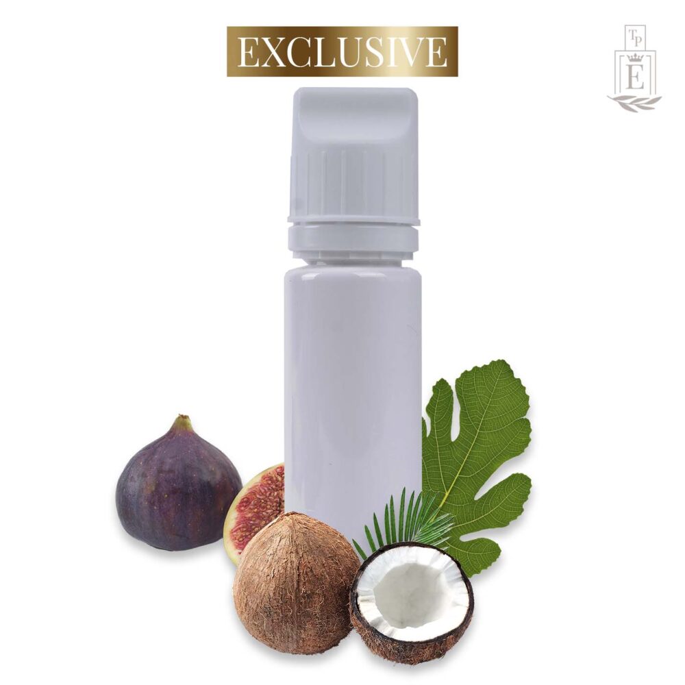 TN017 Refill tubetube - Fig leaf - Fig - Coconut