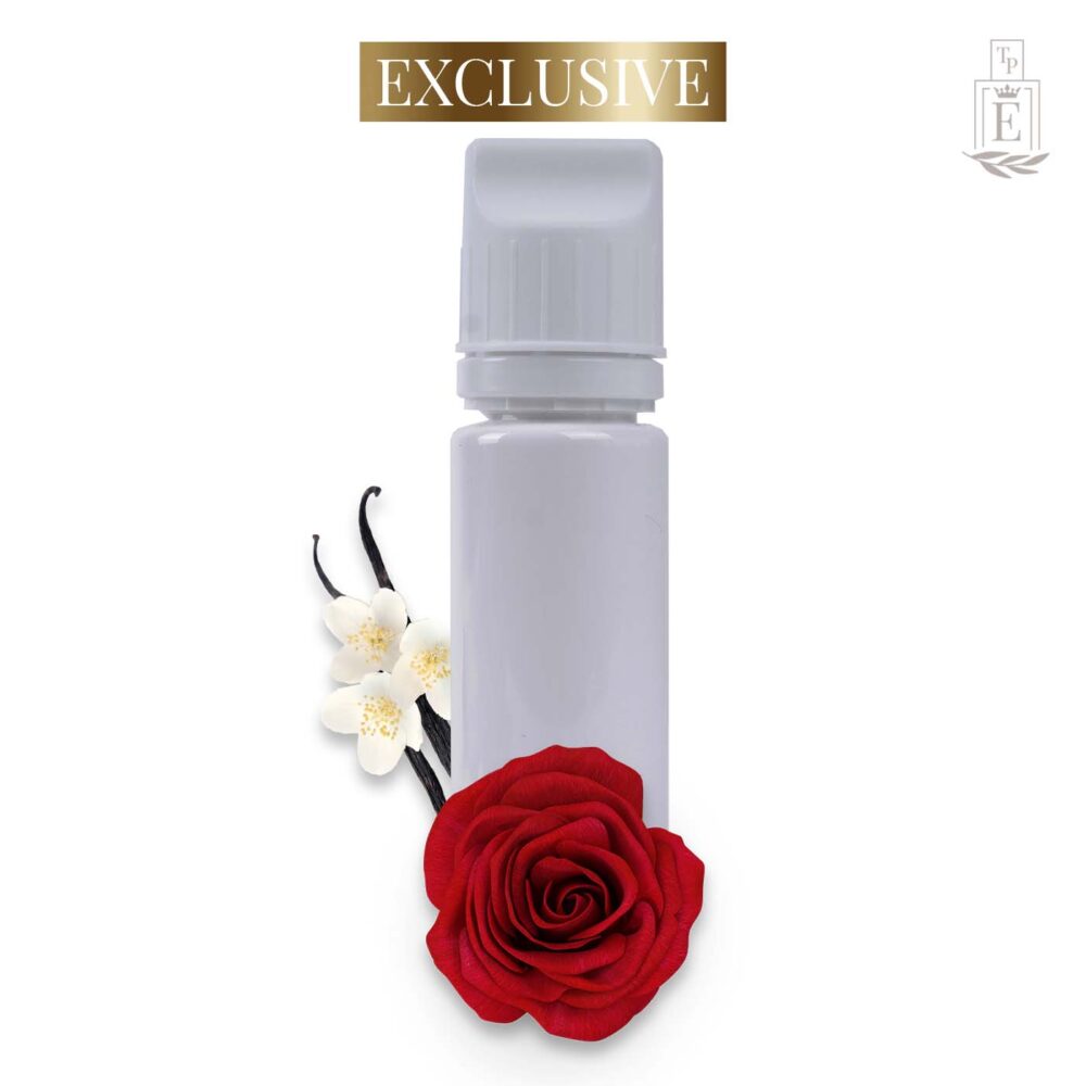 TN021 Refill tubetube - Rose - Vanilla