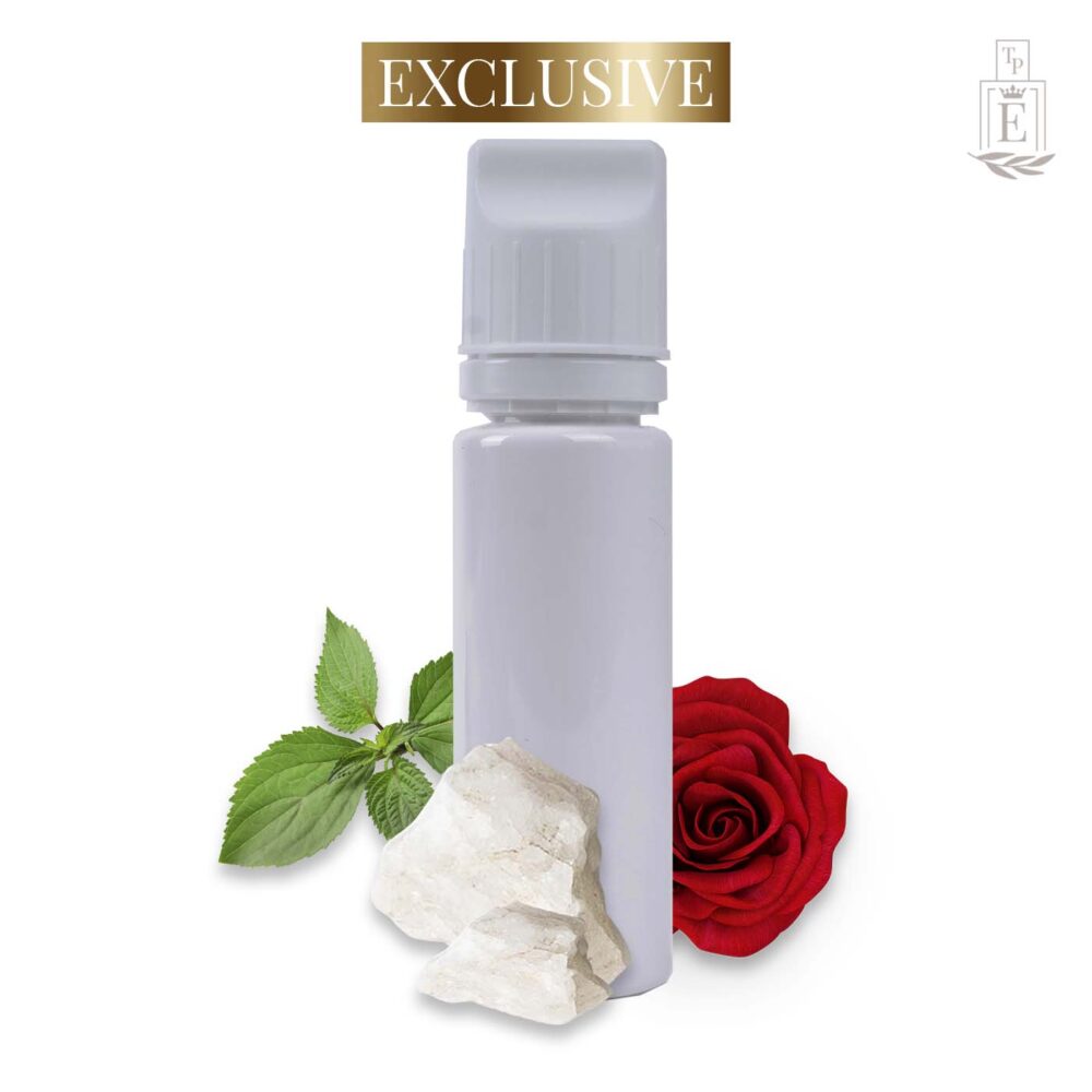 TN022 Refill tubetube - Musk - Rose - Patchouli